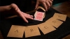 SCHRÖDINGER'S ENVELOPES by TCC Magic