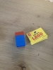 Abitious Lego by Julio Montoro & Gabbo Torres