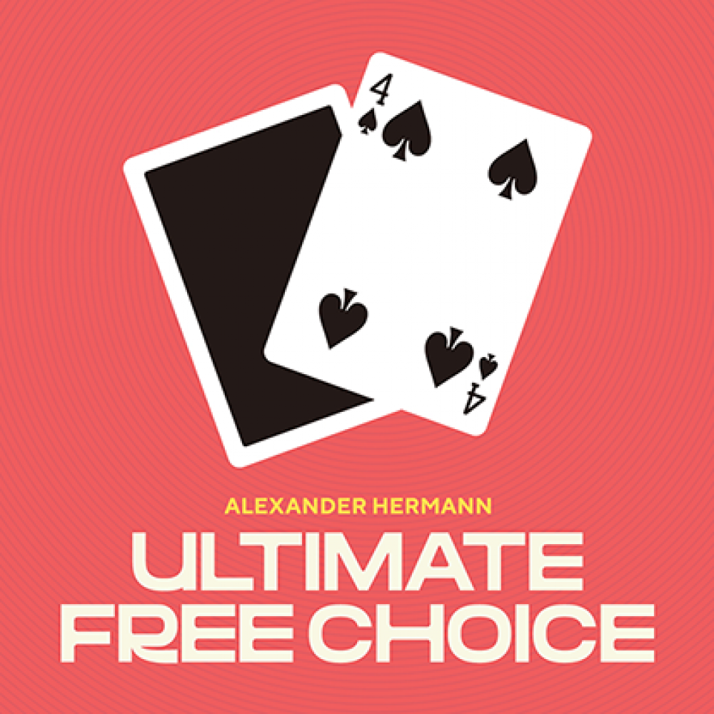 Ultimate free choice