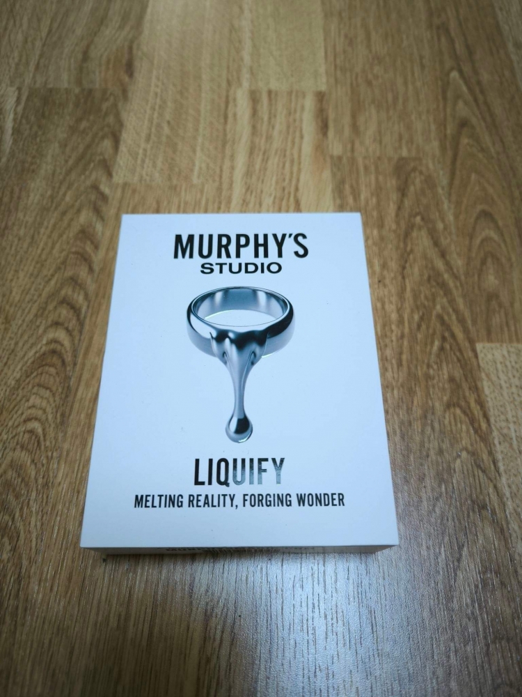 Liquify