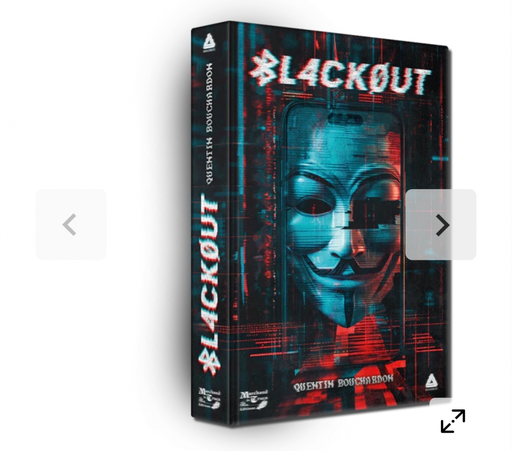 BLACKOUT 