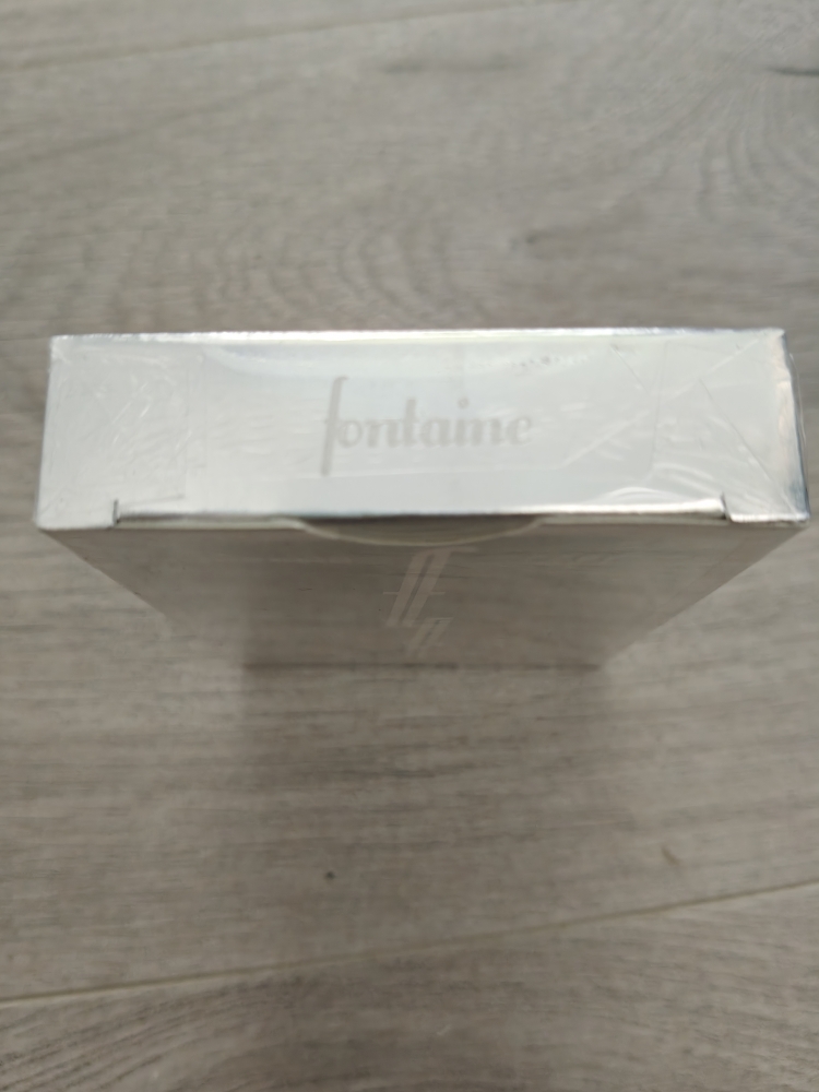 Fontaine holographic