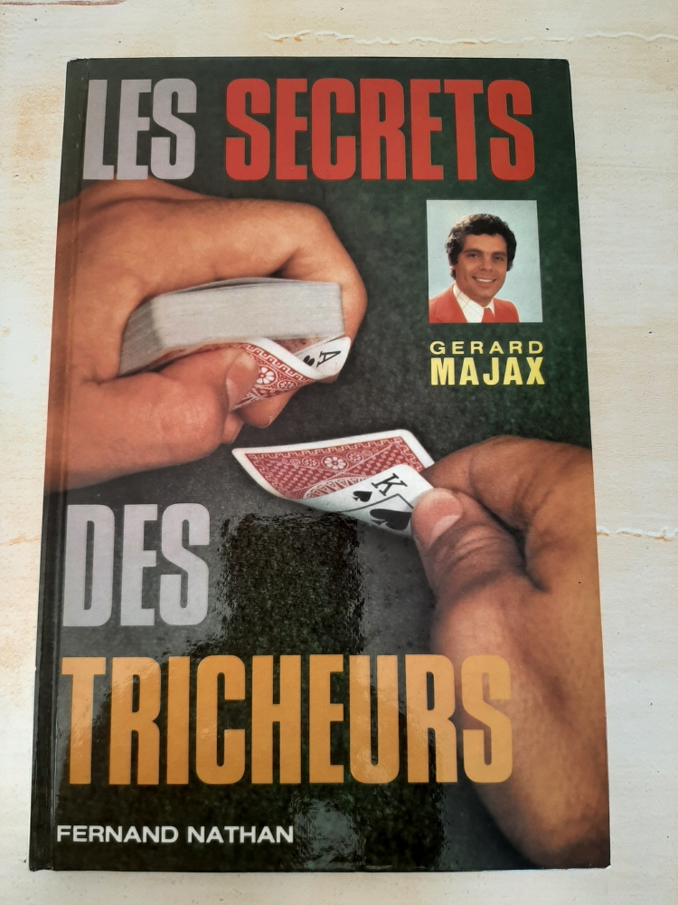 Les Secrets des tricheurs  