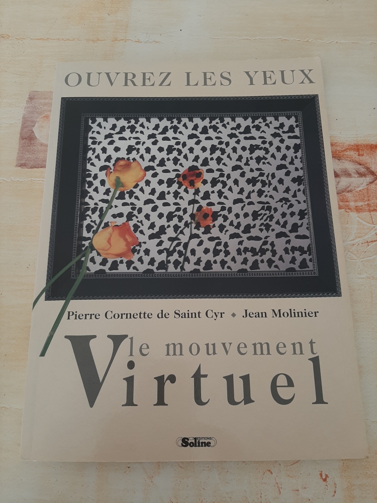 Le mouvement virtuel 