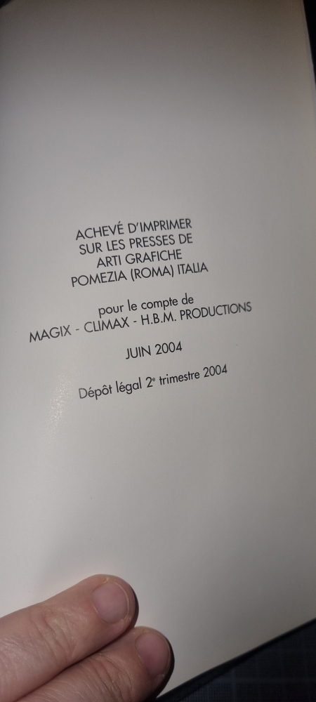 The magic book - Harry Lorayne (Traduit par R VOLLMER)