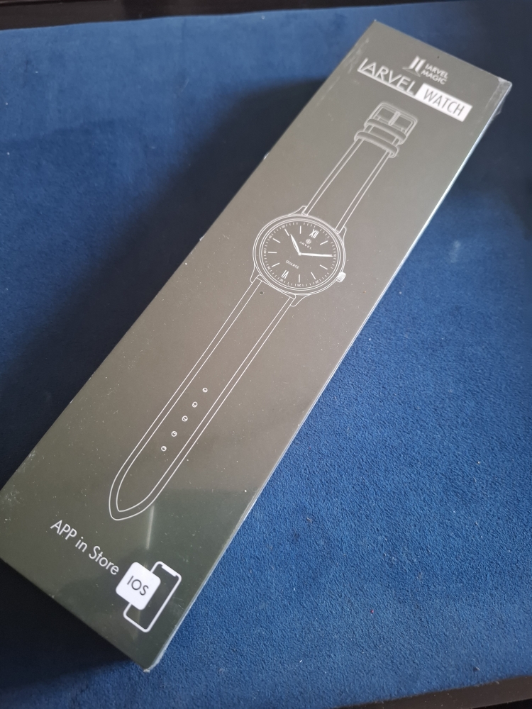 Montre IARVEL Watch 