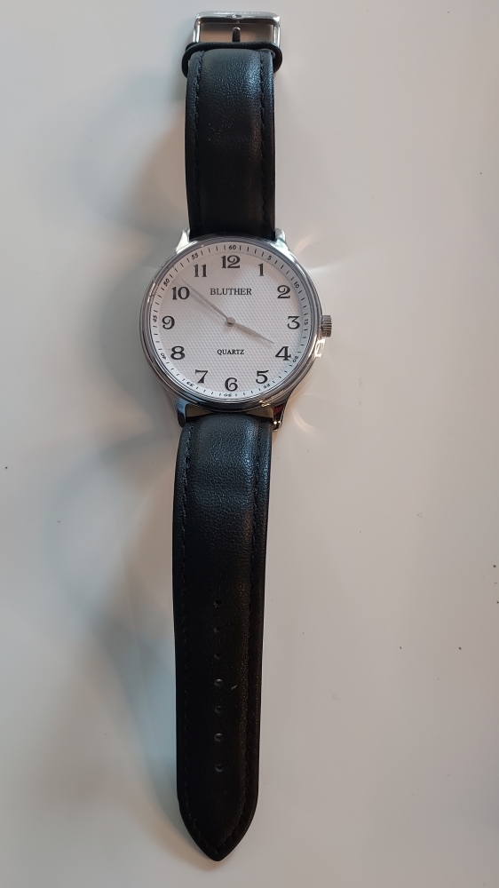 Infinity Watch V3
