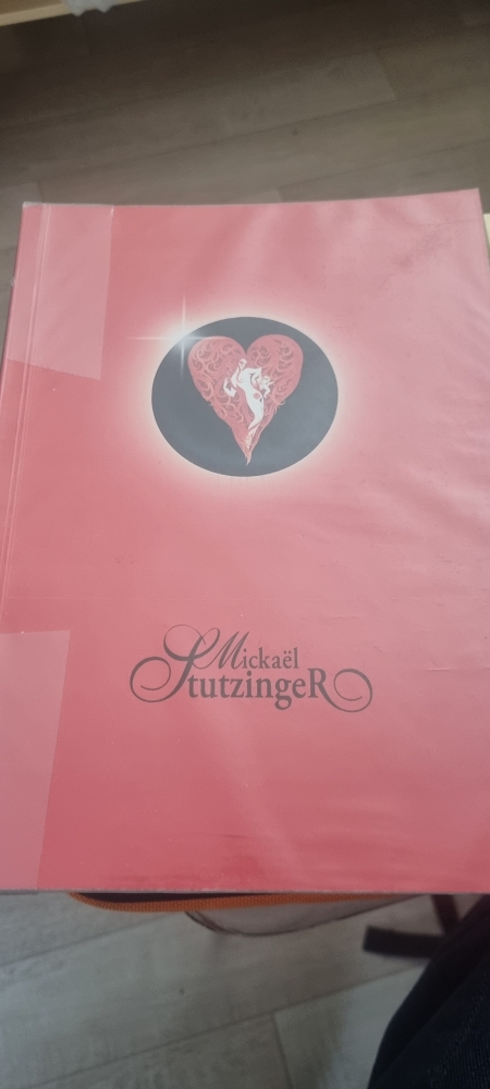COEUR - Michaël STUTZINGER