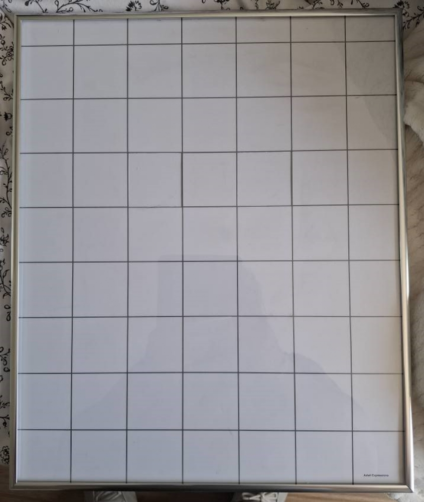 Pro Magic Drawing Board by Axtell