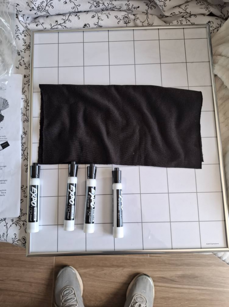 Pro Magic Drawing Board by Axtell
