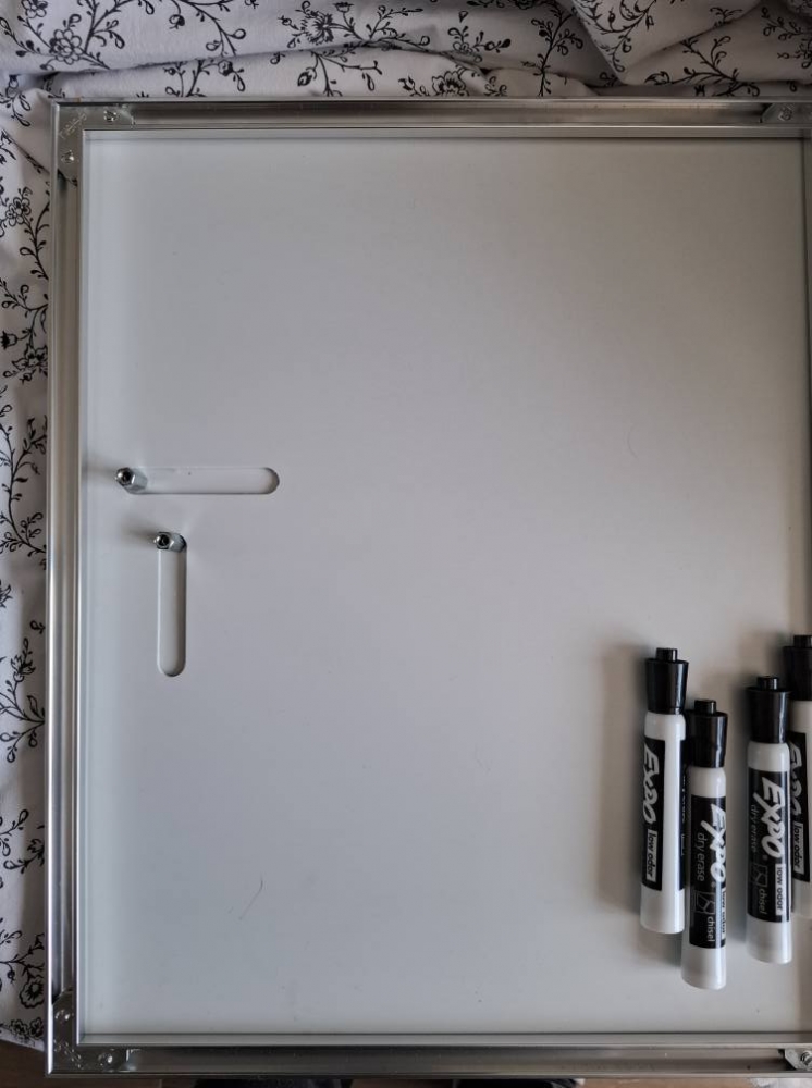 Pro Magic Drawing Board by Axtell