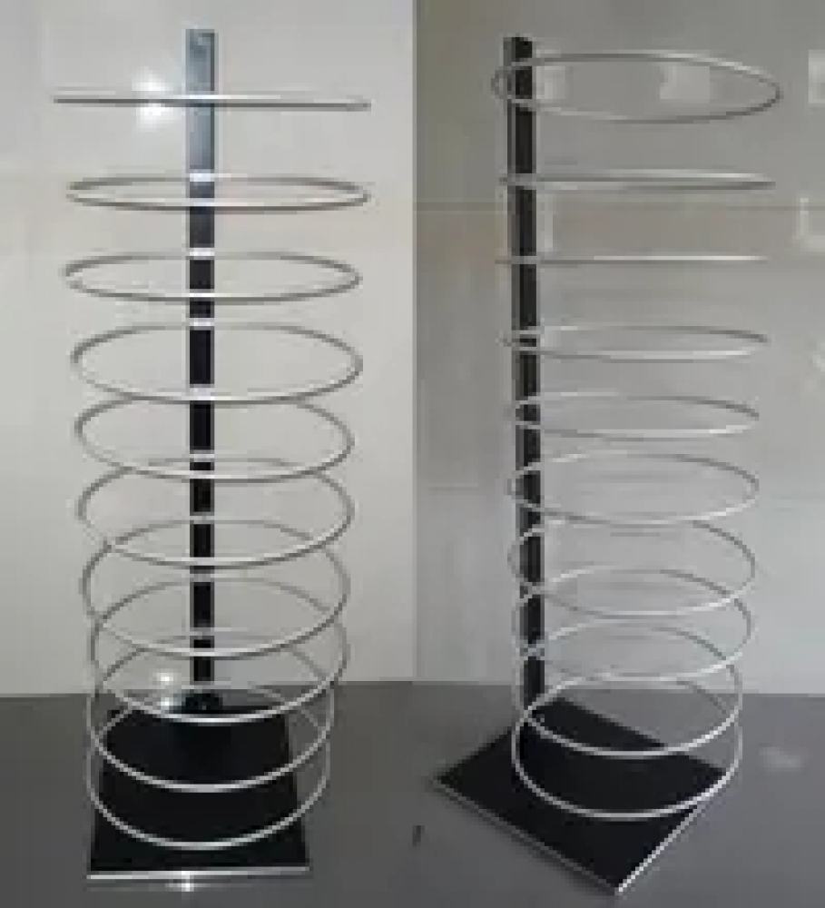 Ring illusion