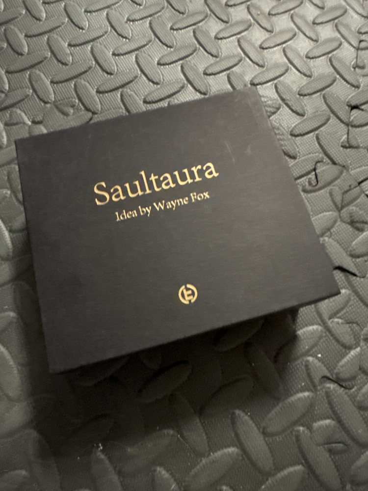 Saultaura 