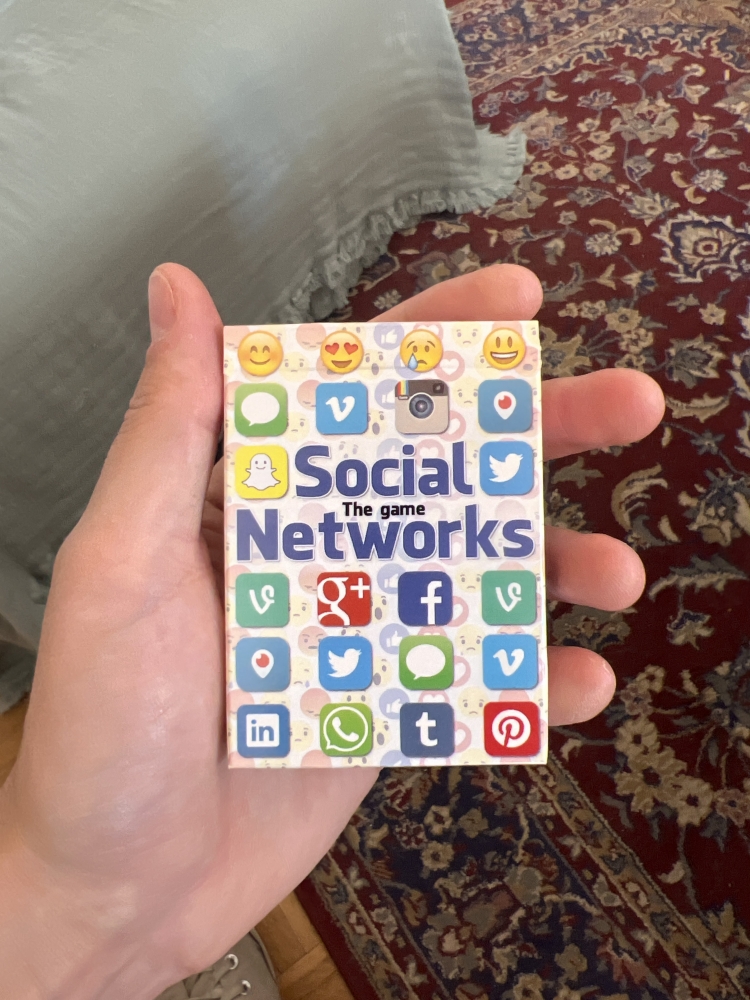 The Social Networks
