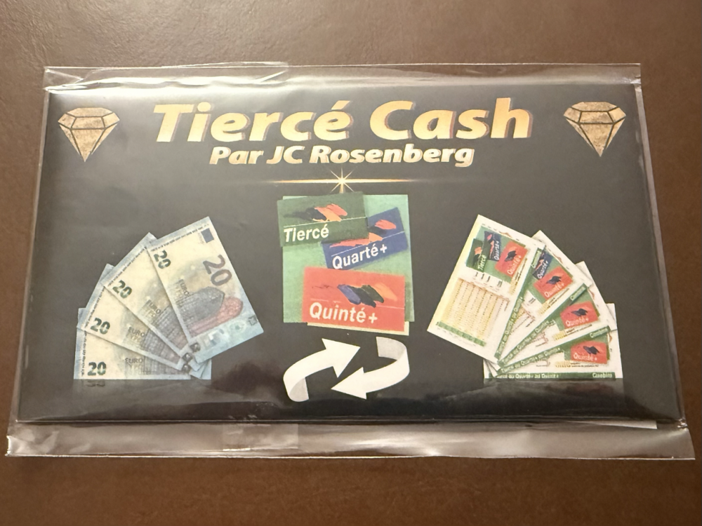 PAPER 2 CASH