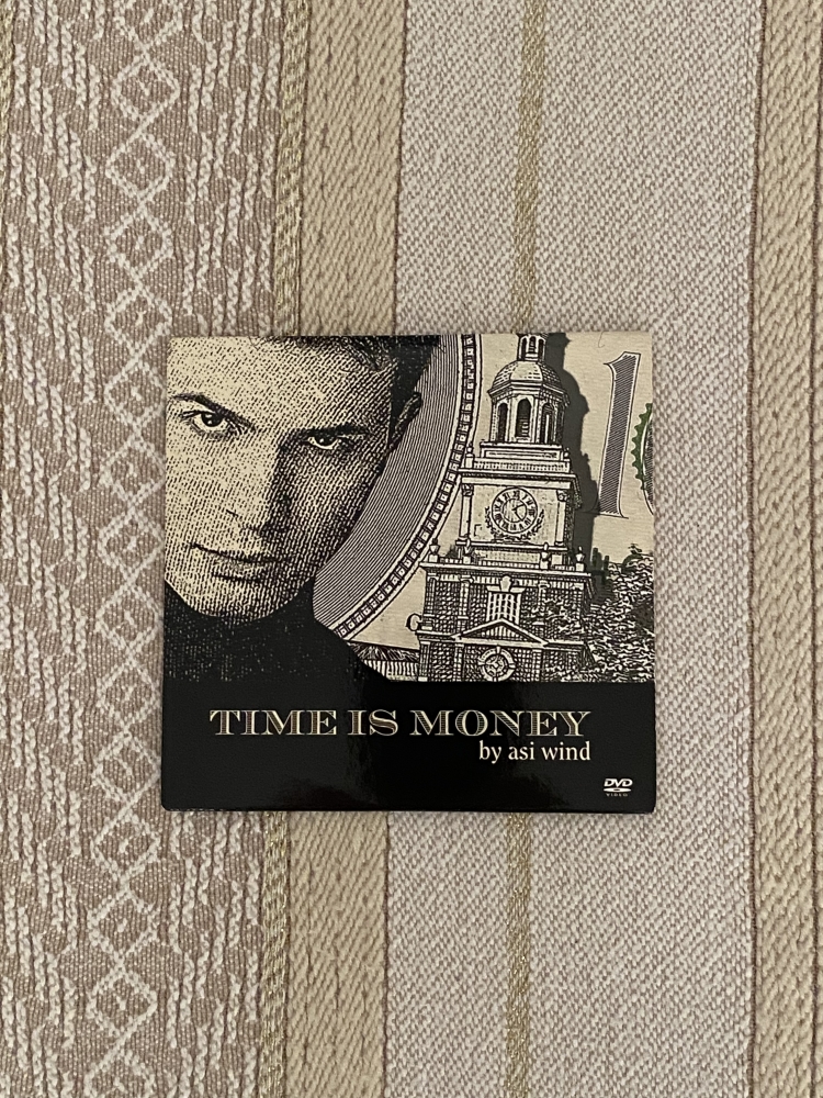 Time is Money