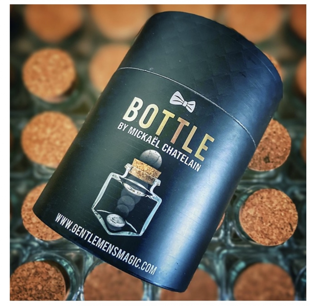 Bottle 
