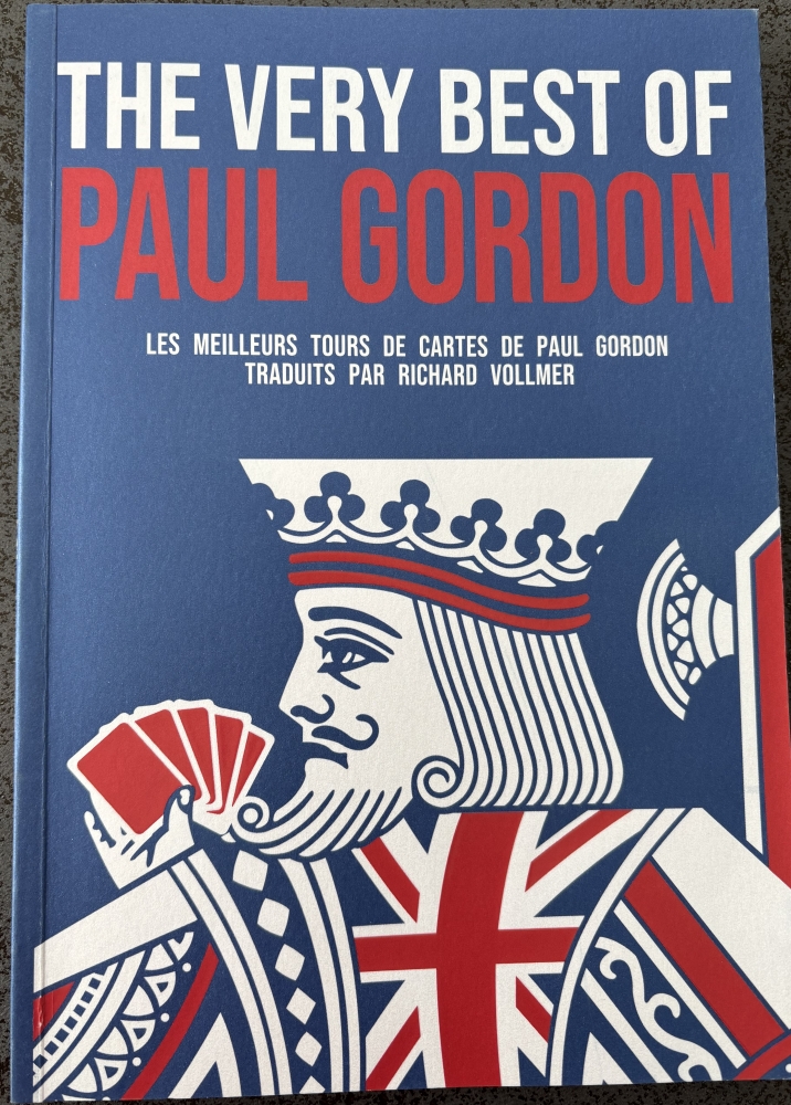 Paul Gordon - The very best of