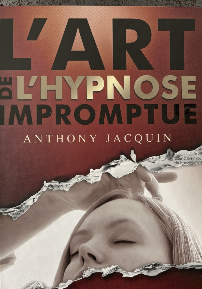 L'art de l'hypnose impromptue