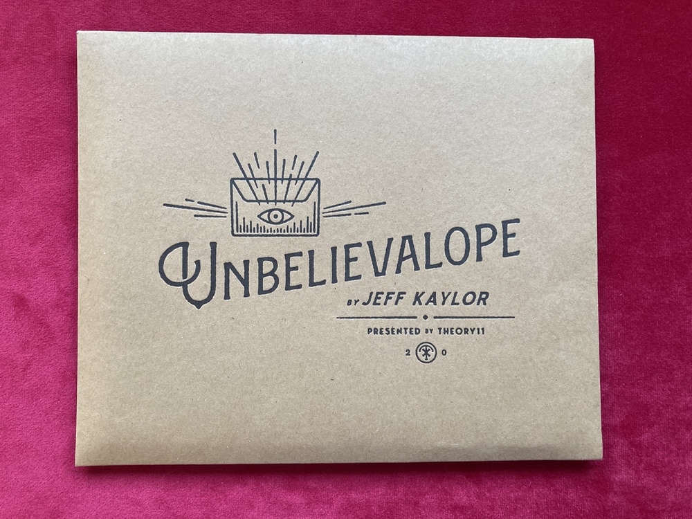 Vente en cours - Unbelievalope 2.0 de Jeff KAYLOR