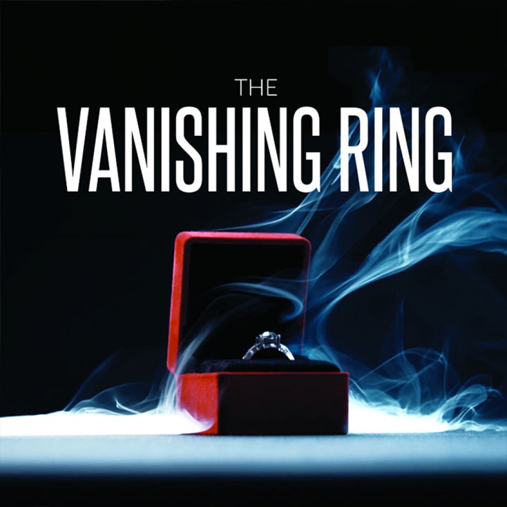 Recherche « The Vanishing Ring »