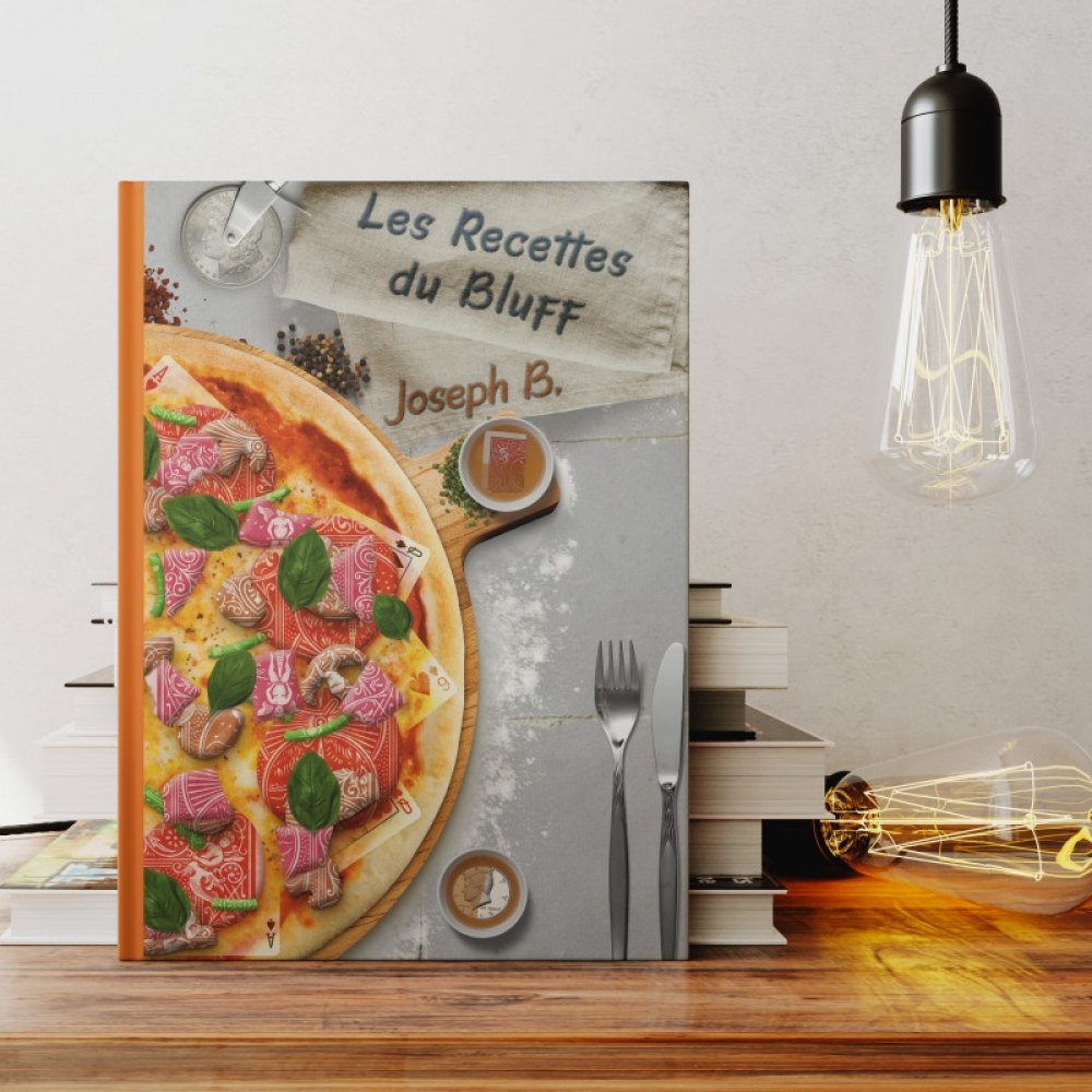Les recettes du bluff