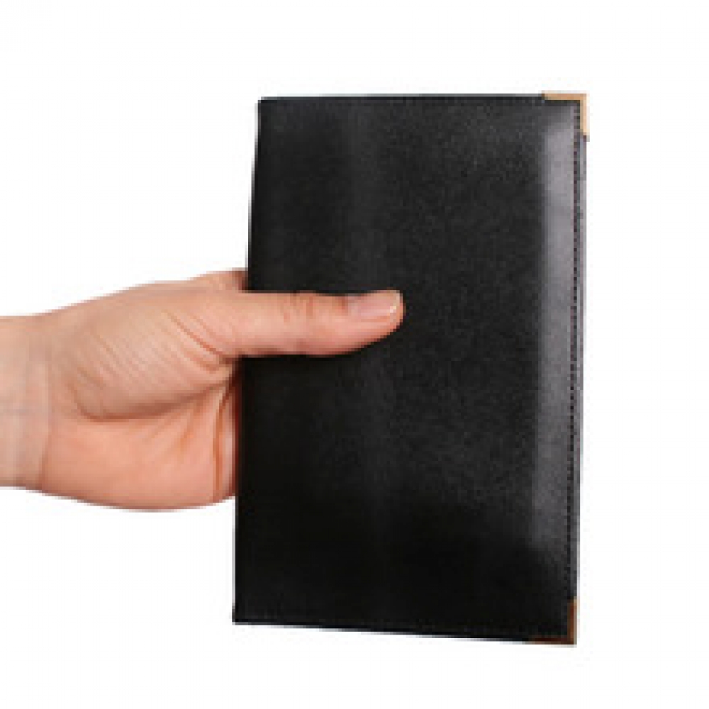 Carte au portefeuille (portefeuille Kaps / Balducci)