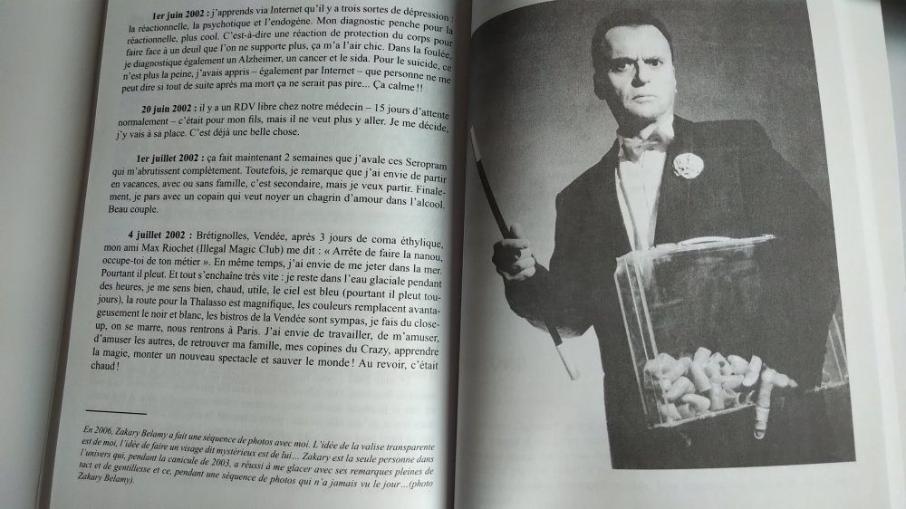 Livre : Otto Wessely (épuisé chez éditeur)