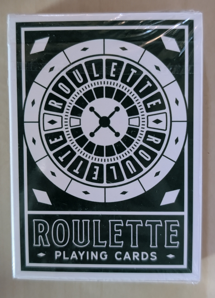 RLT de Chris Rawlins
