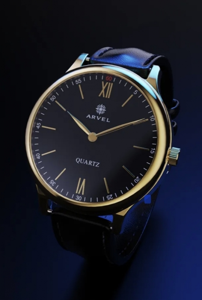 Montre IARVEL Watch 