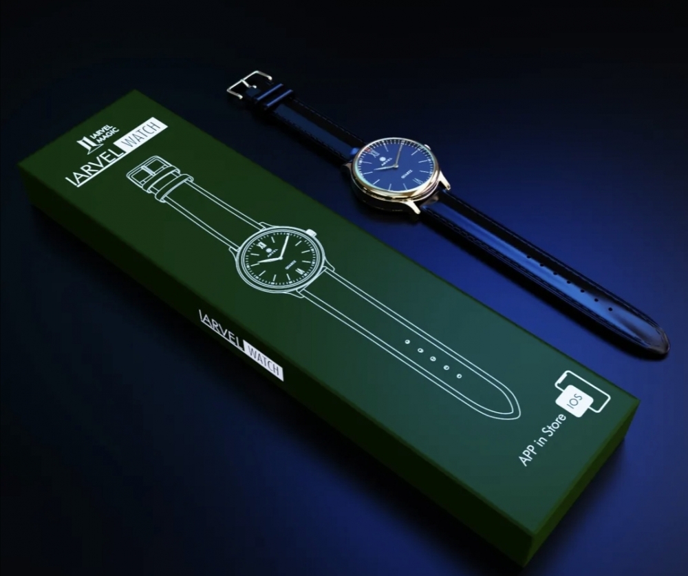 Montre IARVEL Watch 