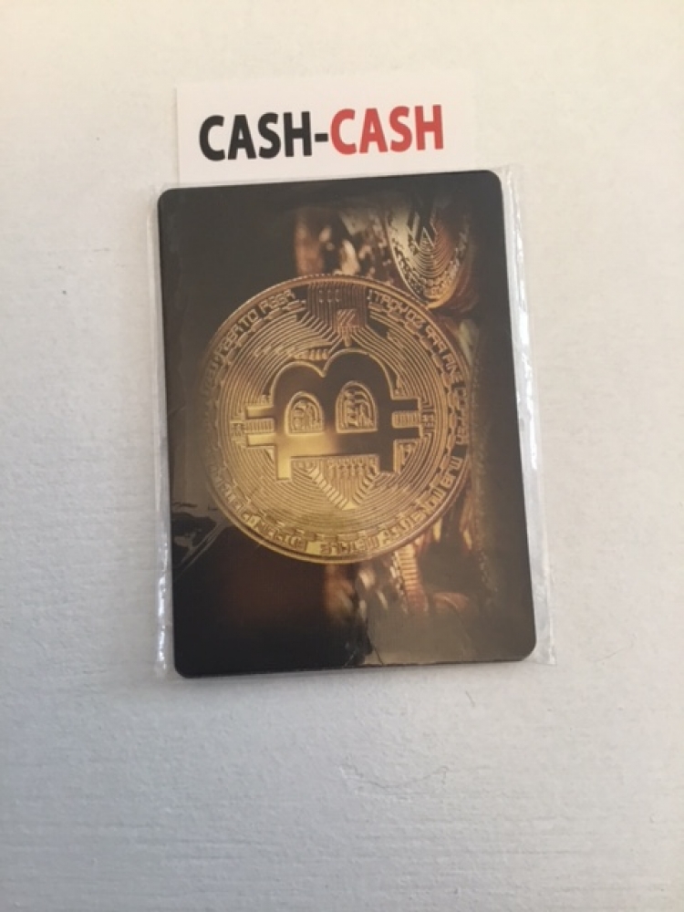 Cash Cash