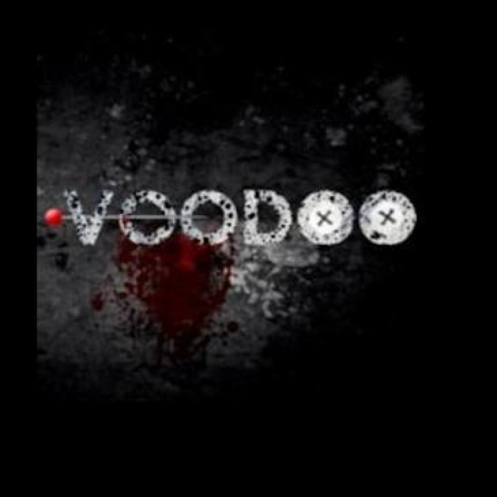 Voodoo - marchand de trucs