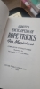 Abbott's encyclopédia of rope trick for magicians - Stewart JAMES