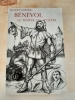 BENEVOL Le maître du mystère 