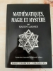 Mathématiques,Magie et Mystère Martin GARDNER