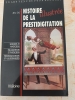 Histoire de la Prestidigitation illustrée Max D'if 