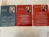 3 tomes De Jacques Delord