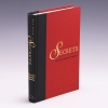Book of secrets from John Carney ist edition (negociable)