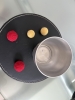 Grand CHOP CUP avec 2 sets de balles