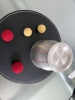 Grand CHOP CUP avec 2 sets de balles