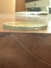 Coquille 2 euros 