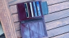 2 Portefeuilles/Wallet