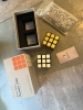 Paradoxe Cube Henry Harrius