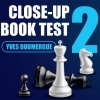 RECHERCHE THE GRAIL & CLOS UP BOOKTEST