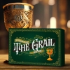 RECHERCHE THE GRAIL & CLOS UP BOOKTEST