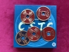 CSTC V2 RED Format Dollar  de Bond LEE & N2G