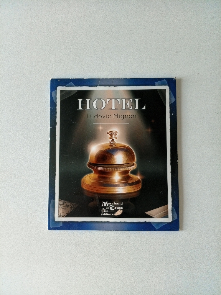 Hôtel 