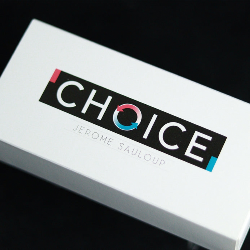 Recherche  choice