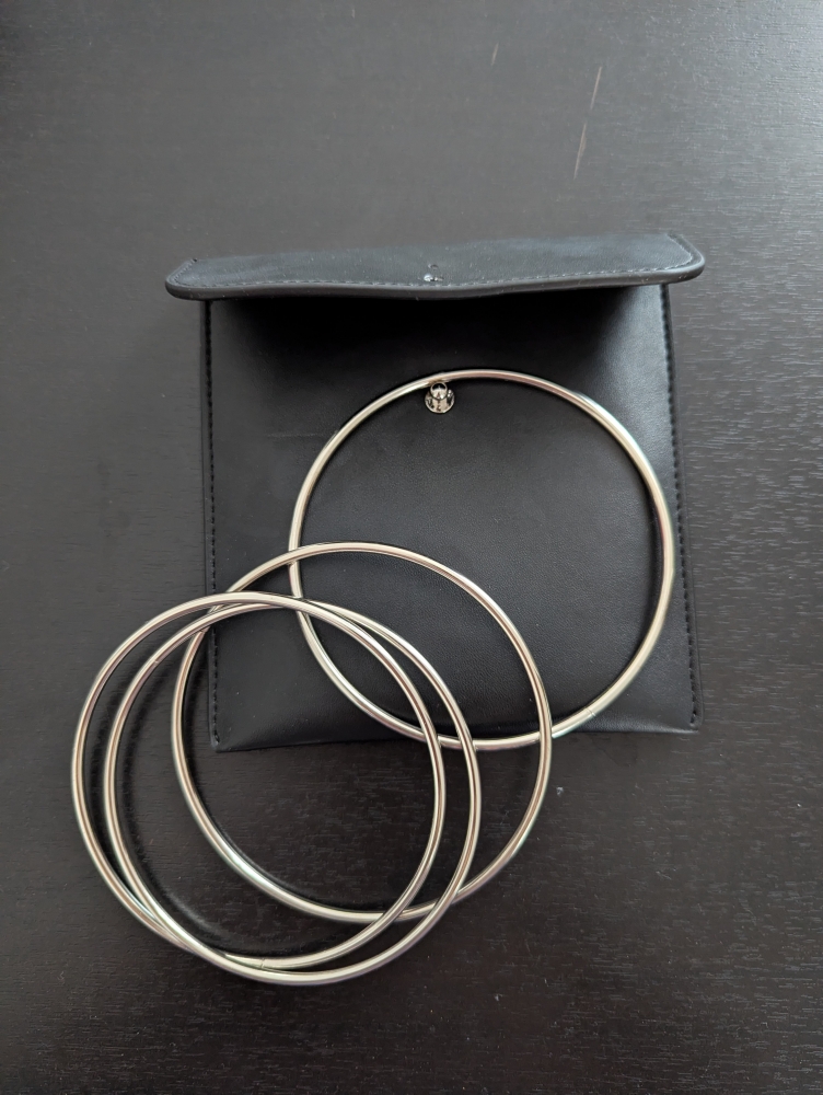 Lion's Ring